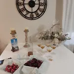 El Geiser De Pozuelo * Pozuelo de Aragon