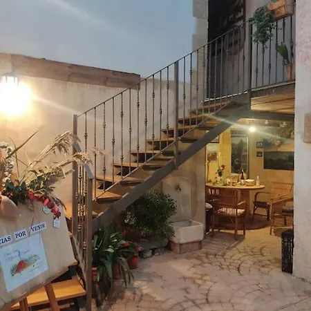 Lägenhet El Geiser De Pozuelo