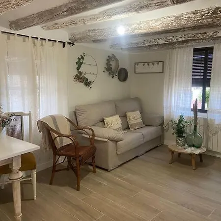 Lägenhet El Geiser De Pozuelo