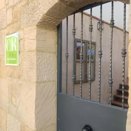 El Geiser De Pozuelo Lägenhet