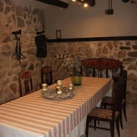 Lägenhet El Geiser De Pozuelo Pozuelo de Aragon