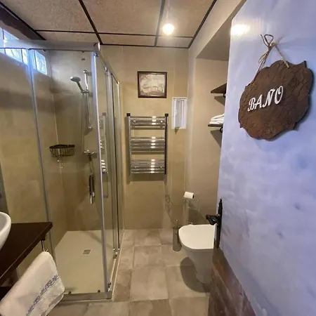 El Geiser De Pozuelo Lägenhet Pozuelo de Aragon