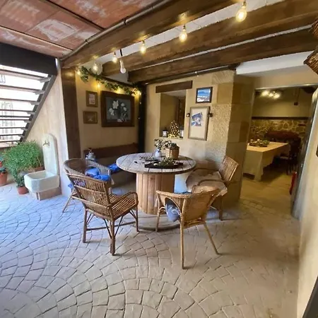 El Geiser De Pozuelo Apartment *