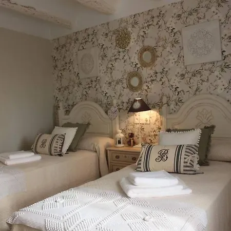 El Geiser De Pozuelo * Pozuelo de Aragon