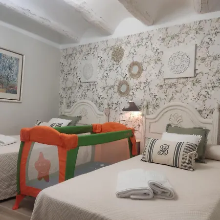 Lägenhet El Geiser De Pozuelo