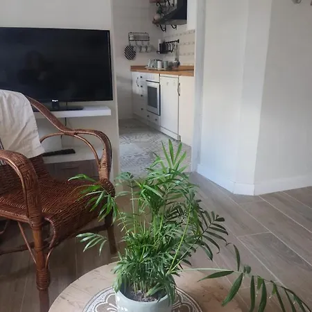 El Geiser De Pozuelo Lägenhet