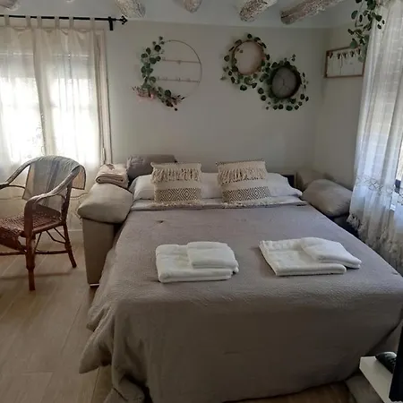 El Geiser De Pozuelo Lägenhet Pozuelo de Aragon