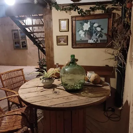 El Geiser De Pozuelo * Pozuelo de Aragon