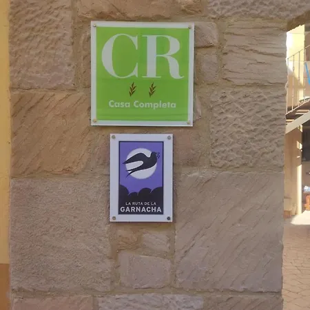 Apartamento El Géiser De Pozuelo Pozuelo de Aragon