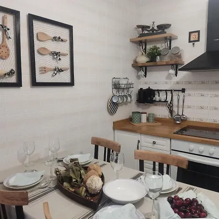 El Geiser De Pozuelo