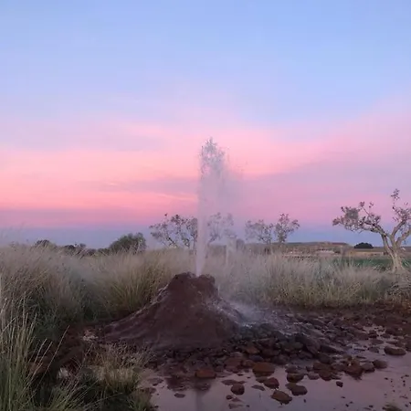 Lägenhet El Geiser De Pozuelo *